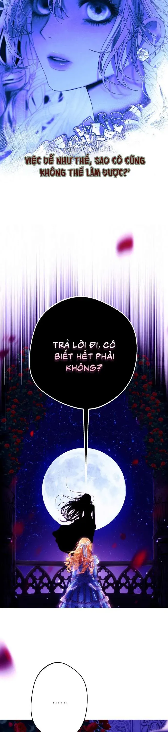Những Mảnh Vỡ Của Giấc Mộng Thủy Tinh Chapter 1 - Trang 2