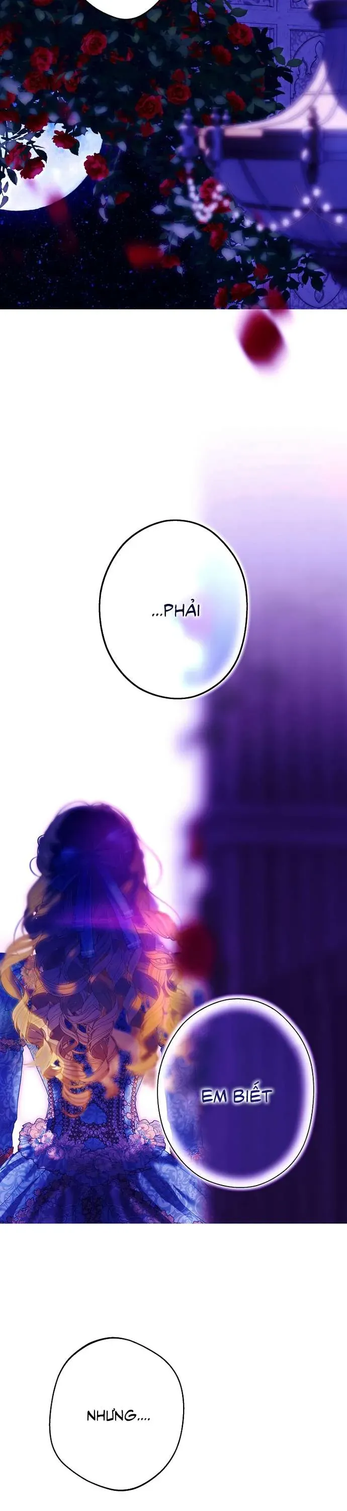 Những Mảnh Vỡ Của Giấc Mộng Thủy Tinh Chapter 1 - Trang 2