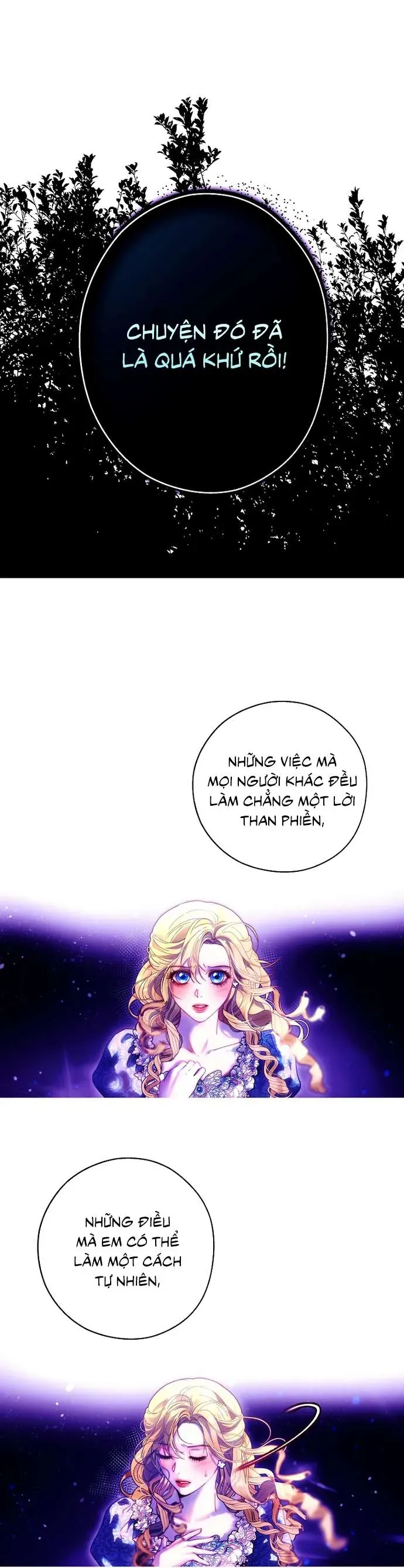 Những Mảnh Vỡ Của Giấc Mộng Thủy Tinh Chapter 1 - Trang 2