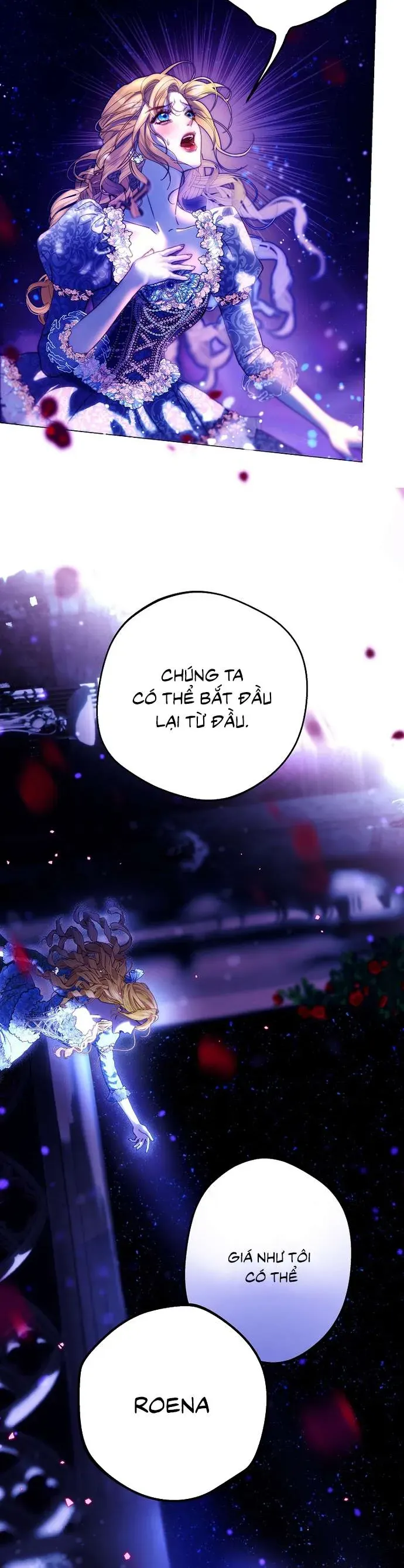 Những Mảnh Vỡ Của Giấc Mộng Thủy Tinh Chapter 1 - Trang 2