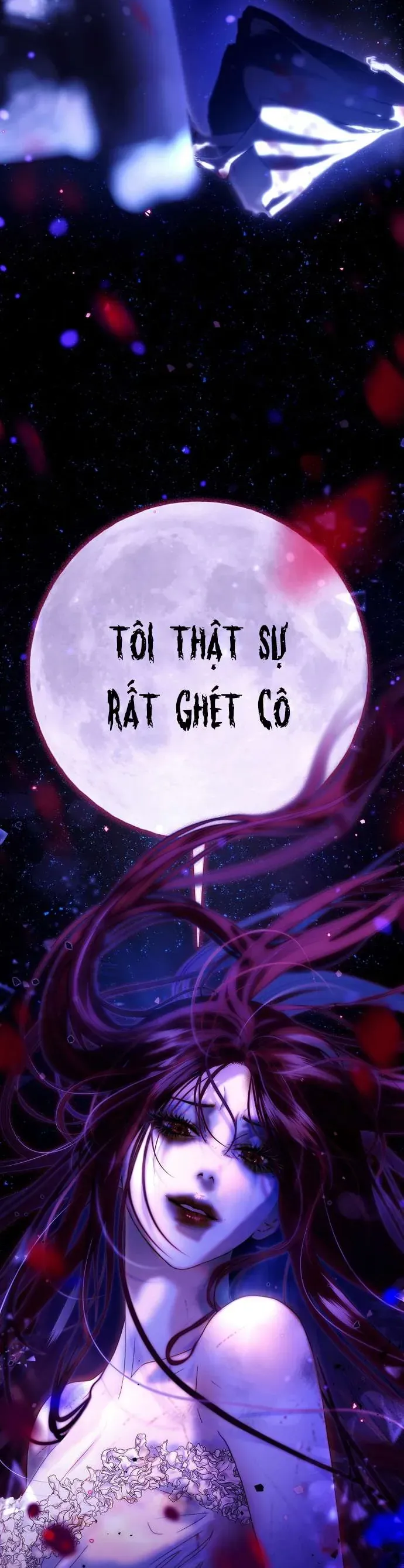 Những Mảnh Vỡ Của Giấc Mộng Thủy Tinh Chapter 1 - Trang 2