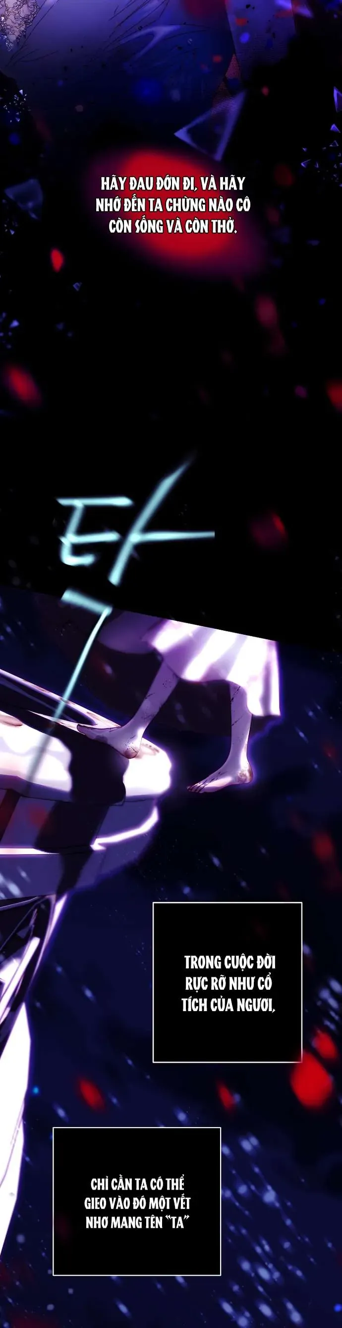 Những Mảnh Vỡ Của Giấc Mộng Thủy Tinh Chapter 1 - Trang 2