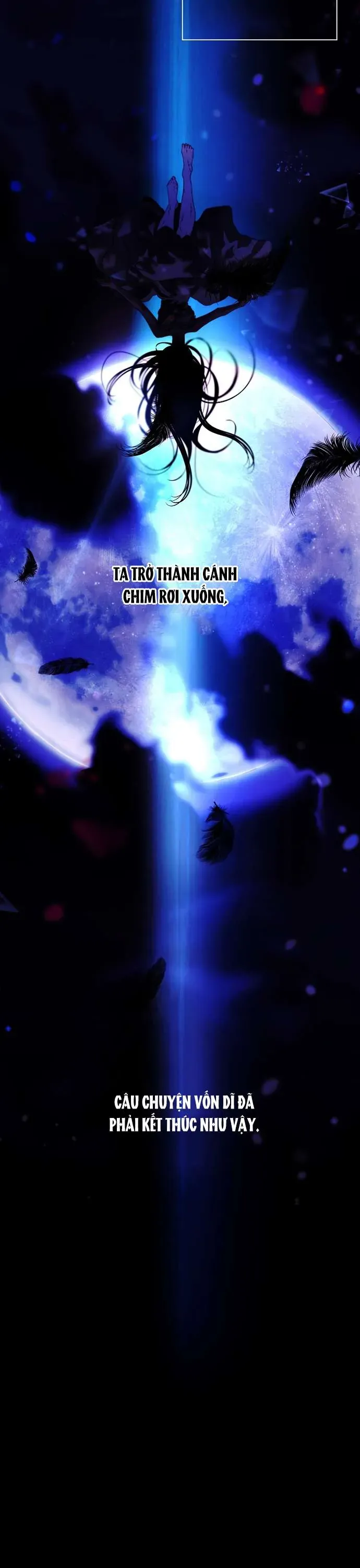 Những Mảnh Vỡ Của Giấc Mộng Thủy Tinh Chapter 1 - Trang 2