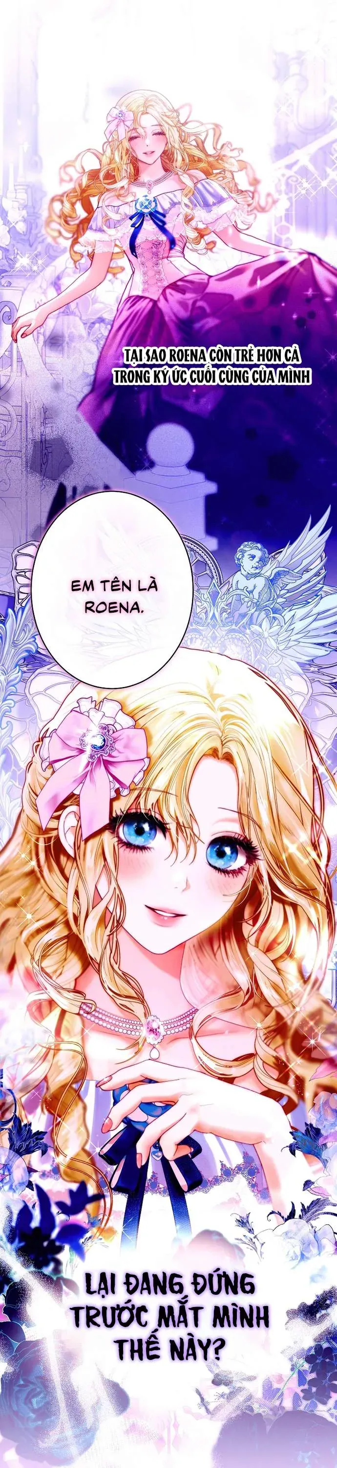 Những Mảnh Vỡ Của Giấc Mộng Thủy Tinh Chapter 1 - Trang 2