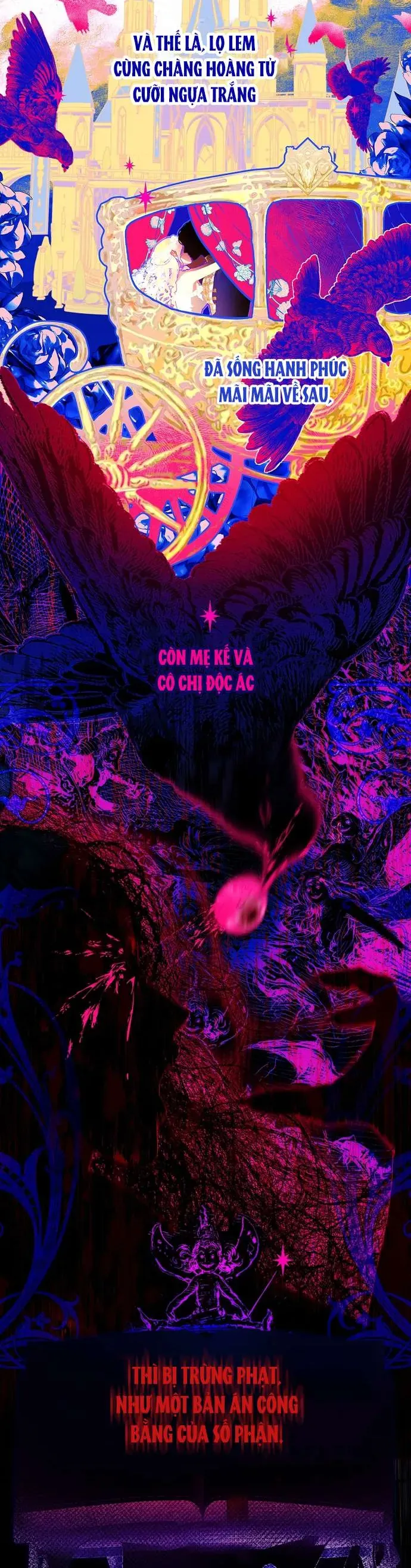 Những Mảnh Vỡ Của Giấc Mộng Thủy Tinh Chapter 1 - Trang 2