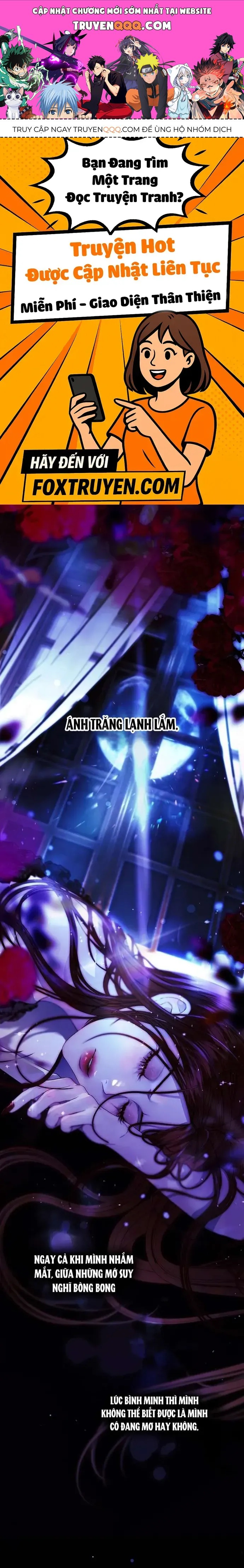 Những Mảnh Vỡ Của Giấc Mộng Thủy Tinh Chapter 2 - Trang 2