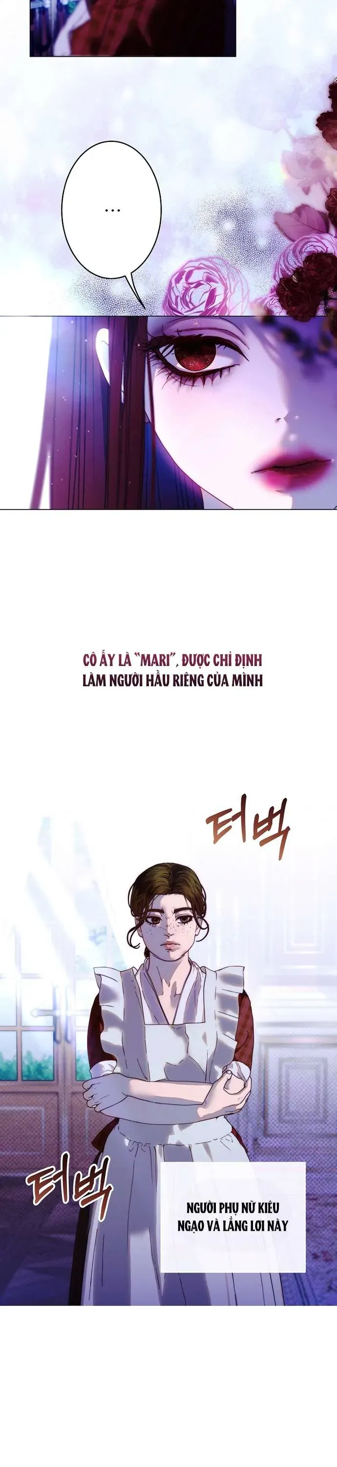 Những Mảnh Vỡ Của Giấc Mộng Thủy Tinh Chapter 2 - Trang 2