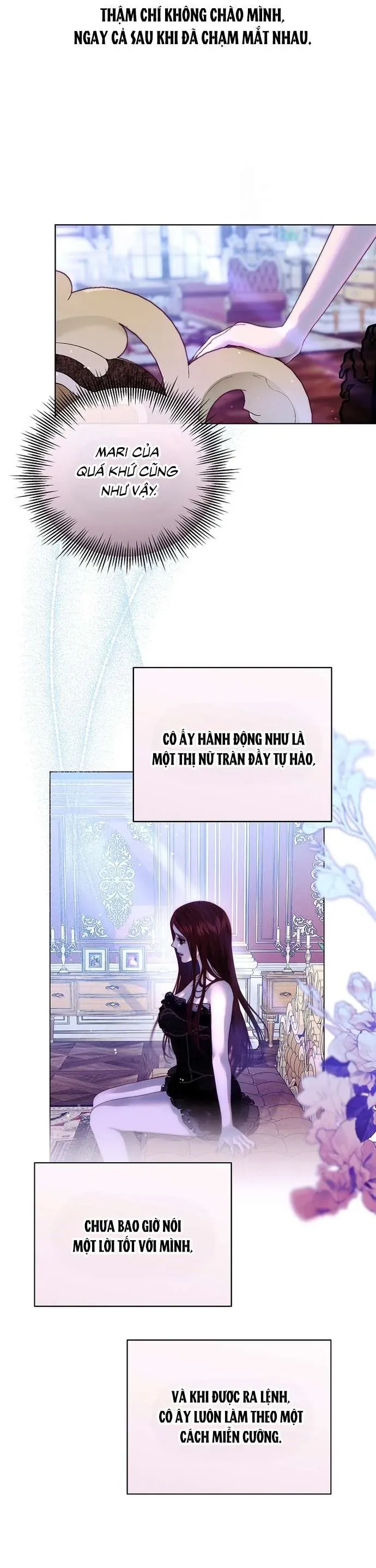 Những Mảnh Vỡ Của Giấc Mộng Thủy Tinh Chapter 2 - Trang 2