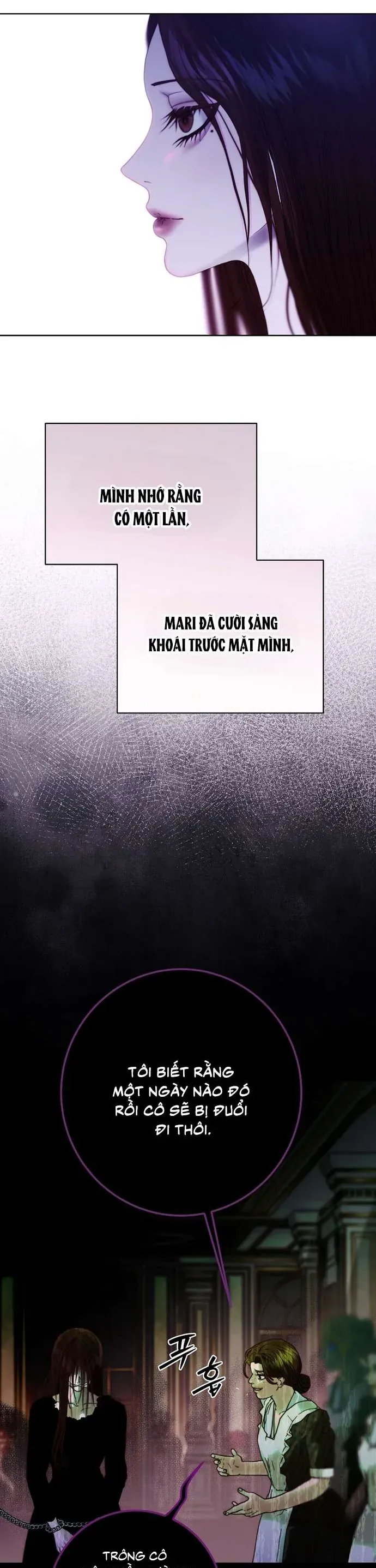 Những Mảnh Vỡ Của Giấc Mộng Thủy Tinh Chapter 2 - Trang 2