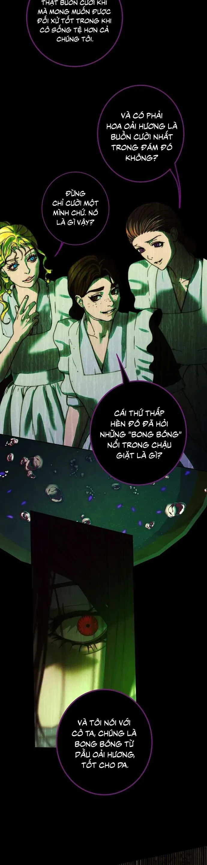 Những Mảnh Vỡ Của Giấc Mộng Thủy Tinh Chapter 2 - Trang 2