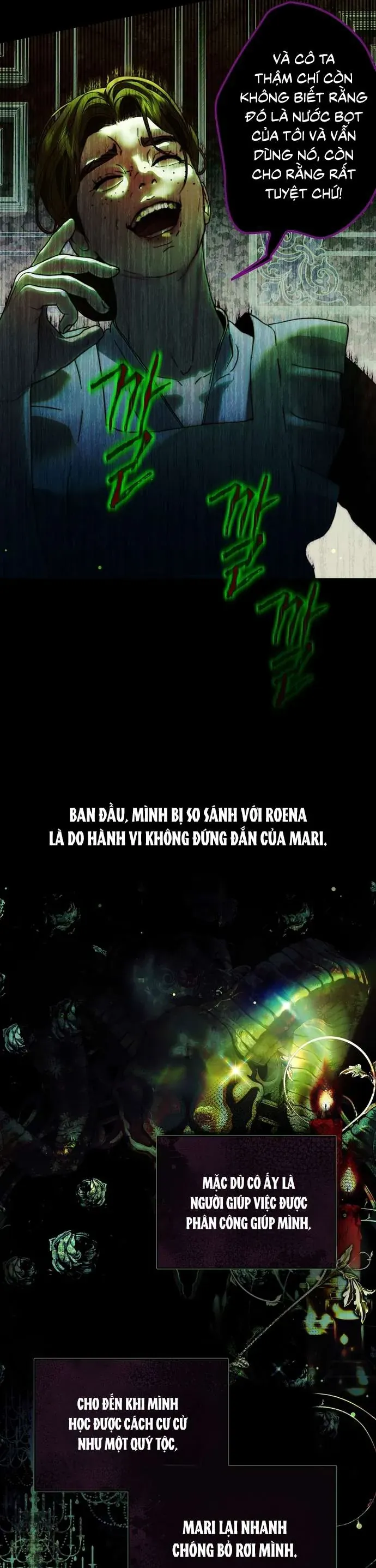 Những Mảnh Vỡ Của Giấc Mộng Thủy Tinh Chapter 2 - Trang 2