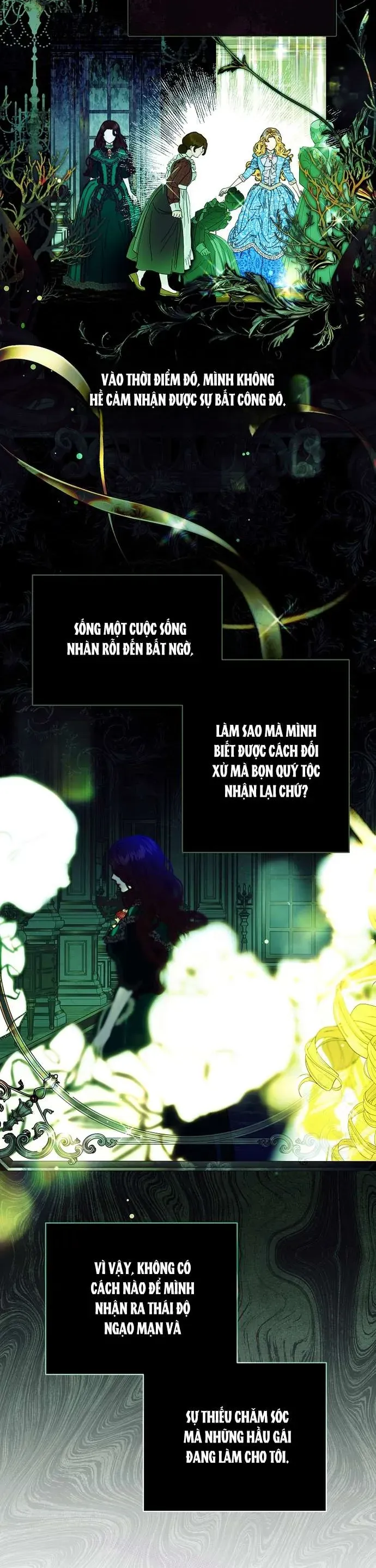 Những Mảnh Vỡ Của Giấc Mộng Thủy Tinh Chapter 2 - Trang 2