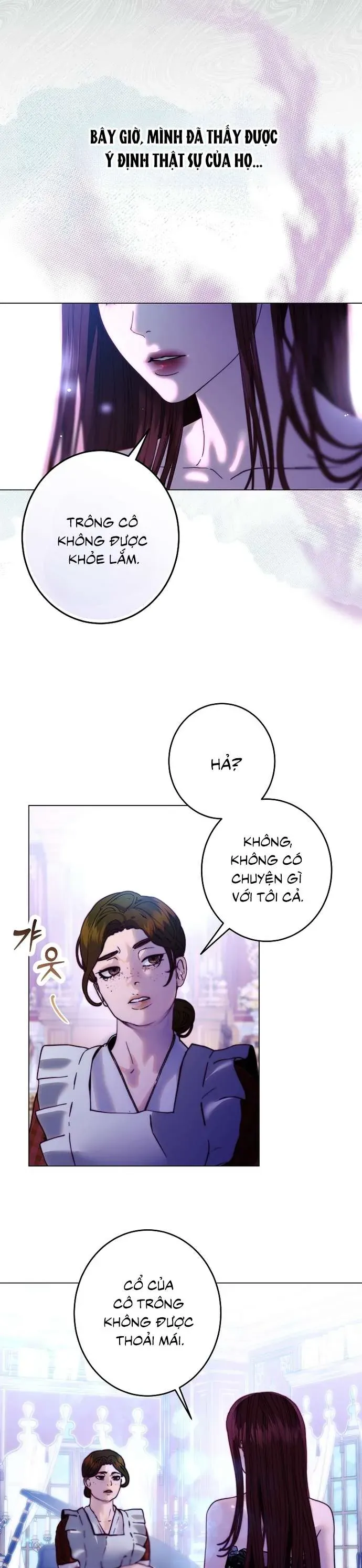 Những Mảnh Vỡ Của Giấc Mộng Thủy Tinh Chapter 2 - Trang 2