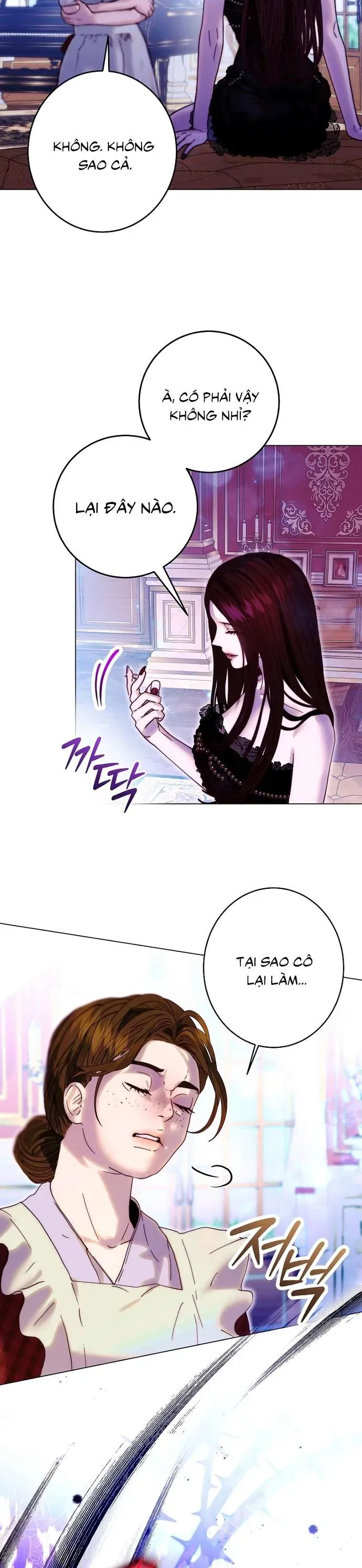 Những Mảnh Vỡ Của Giấc Mộng Thủy Tinh Chapter 2 - Trang 2