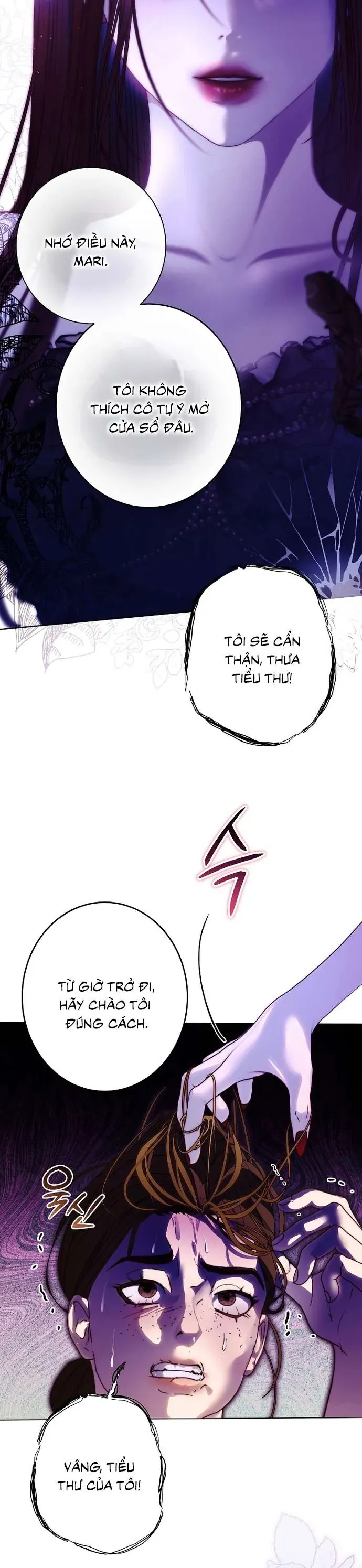 Những Mảnh Vỡ Của Giấc Mộng Thủy Tinh Chapter 2 - Trang 2