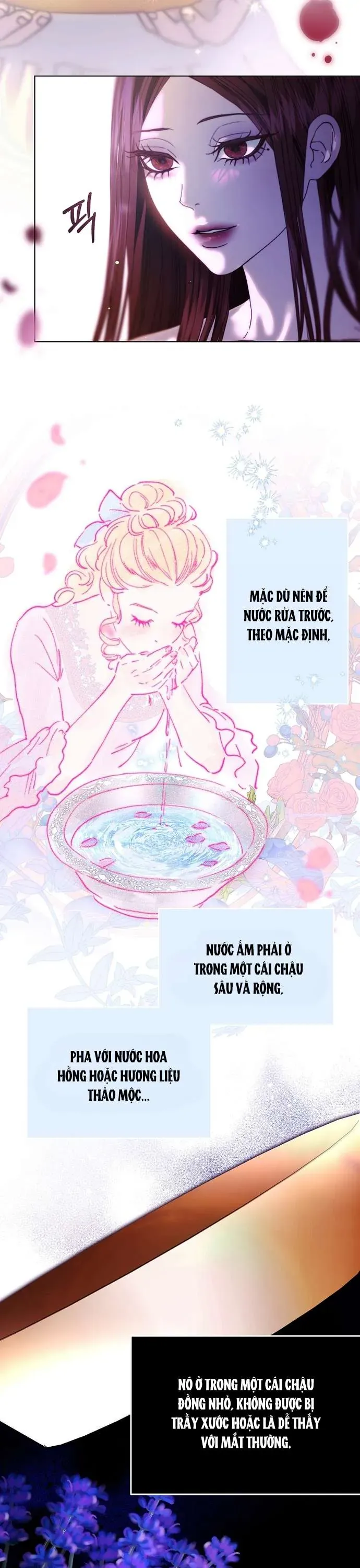 Những Mảnh Vỡ Của Giấc Mộng Thủy Tinh Chapter 2 - Trang 2