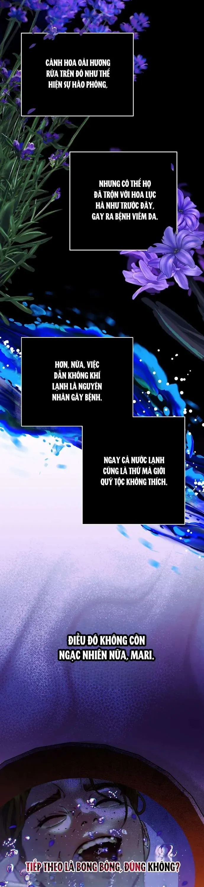 Những Mảnh Vỡ Của Giấc Mộng Thủy Tinh Chapter 2 - Trang 2