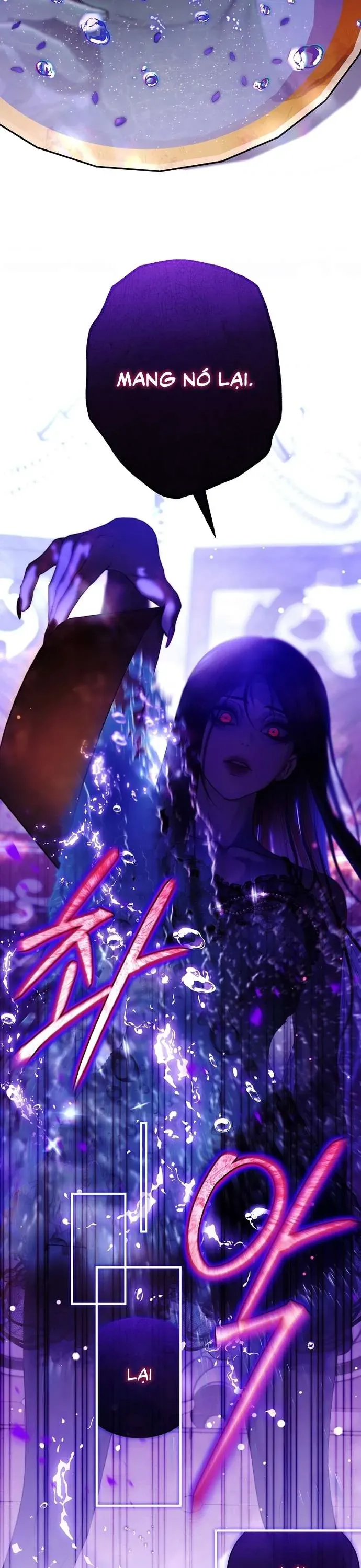 Những Mảnh Vỡ Của Giấc Mộng Thủy Tinh Chapter 2 - Trang 2