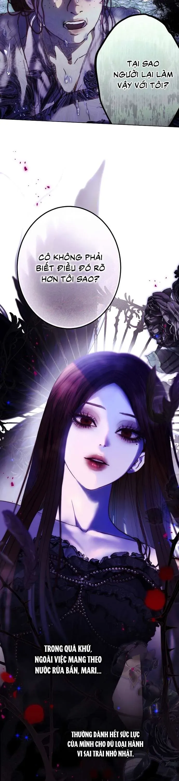 Những Mảnh Vỡ Của Giấc Mộng Thủy Tinh Chapter 2 - Trang 2