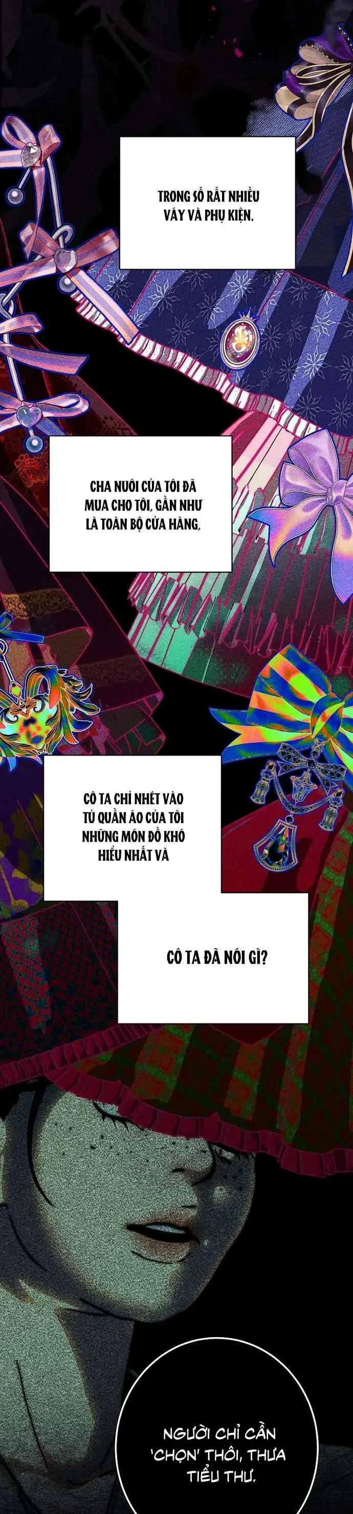 Những Mảnh Vỡ Của Giấc Mộng Thủy Tinh Chapter 2 - Trang 2