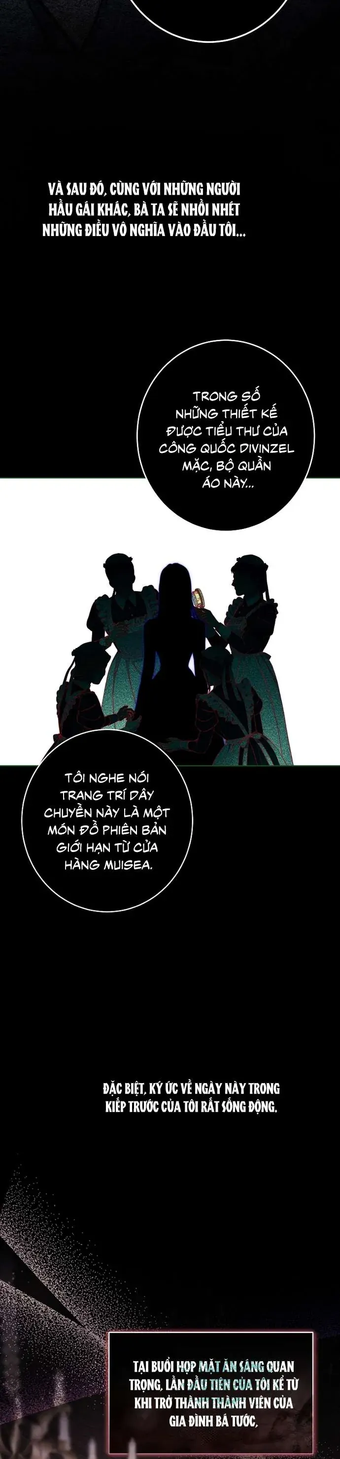 Những Mảnh Vỡ Của Giấc Mộng Thủy Tinh Chapter 2 - Trang 2