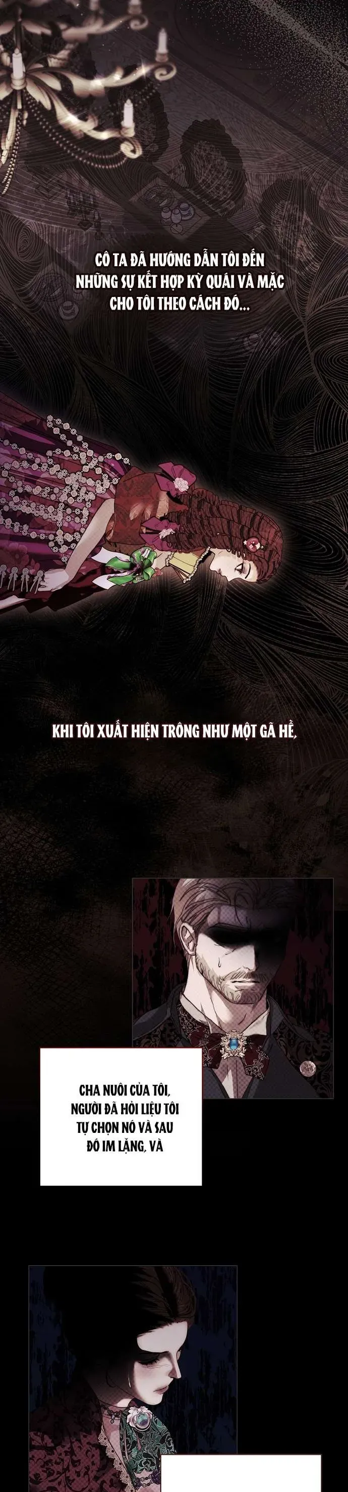 Những Mảnh Vỡ Của Giấc Mộng Thủy Tinh Chapter 2 - Trang 2