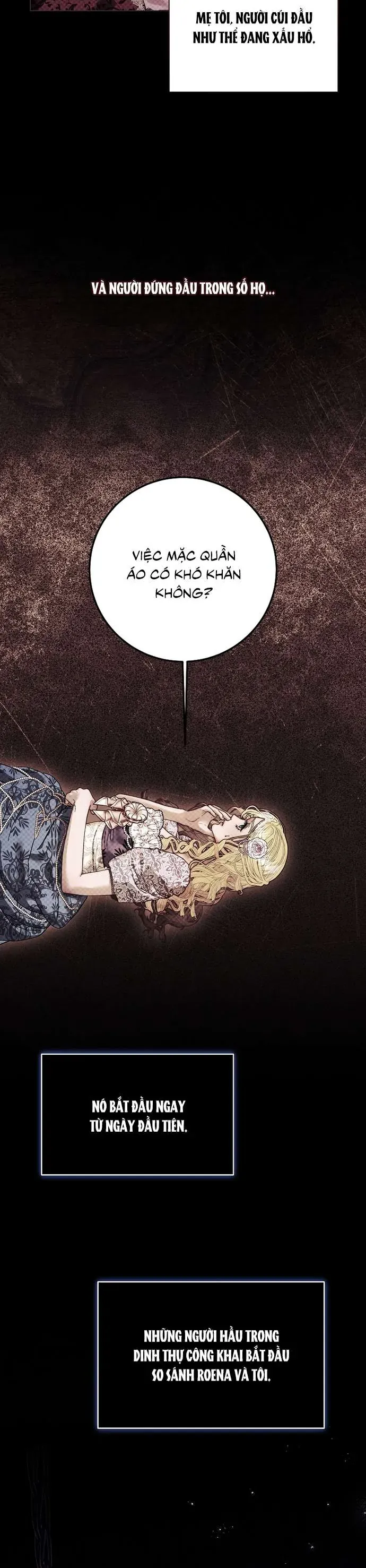 Những Mảnh Vỡ Của Giấc Mộng Thủy Tinh Chapter 2 - Trang 2