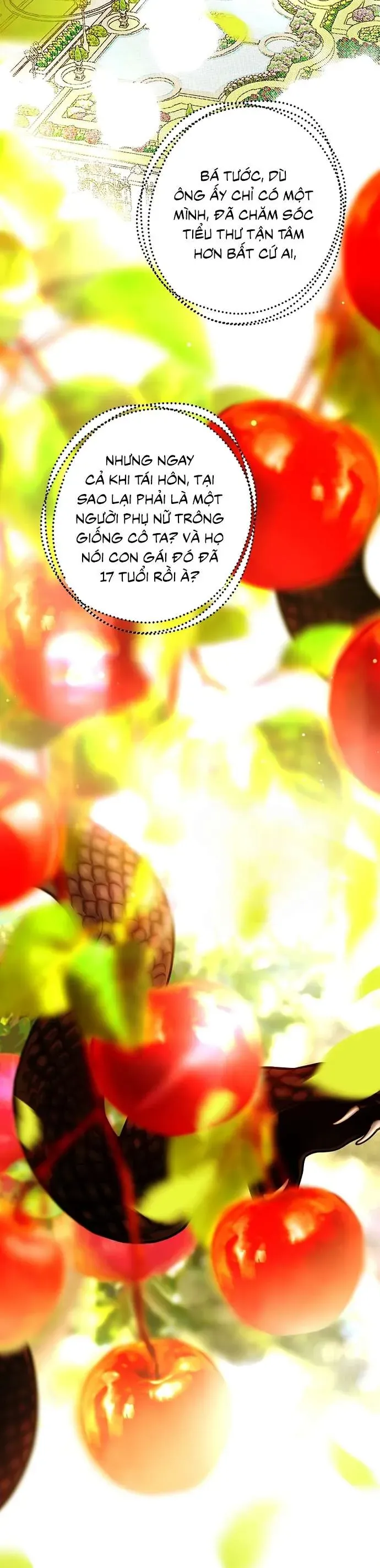 Những Mảnh Vỡ Của Giấc Mộng Thủy Tinh Chapter 2 - Trang 2