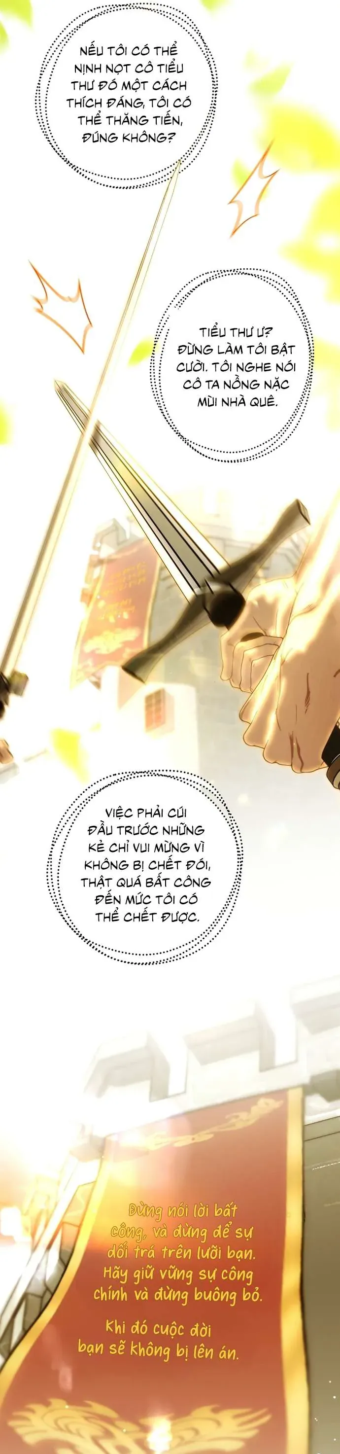 Những Mảnh Vỡ Của Giấc Mộng Thủy Tinh Chapter 2 - Trang 2