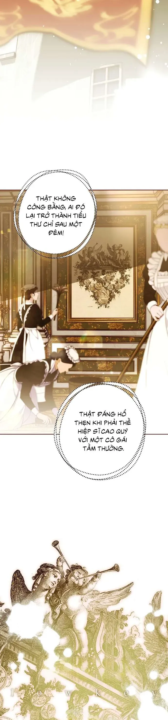 Những Mảnh Vỡ Của Giấc Mộng Thủy Tinh Chapter 2 - Trang 2