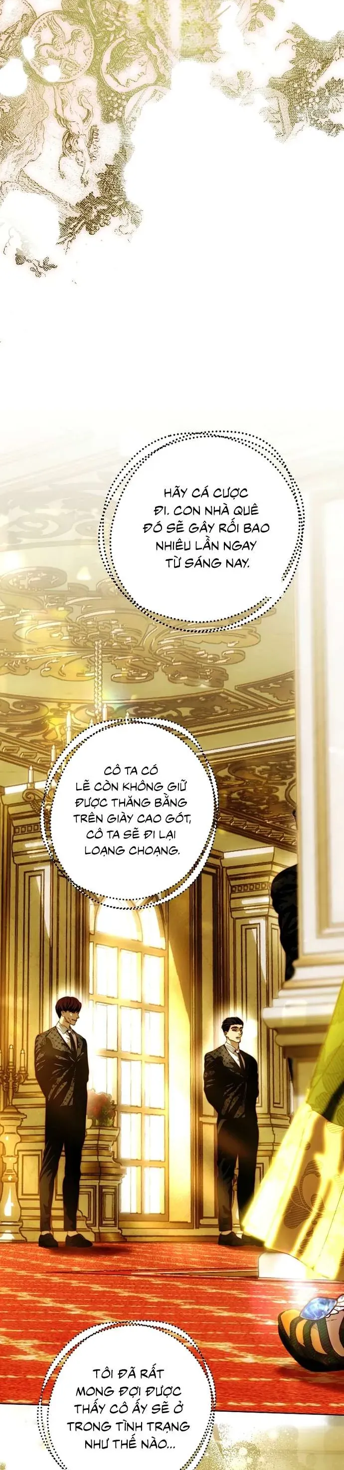 Những Mảnh Vỡ Của Giấc Mộng Thủy Tinh Chapter 2 - Trang 2