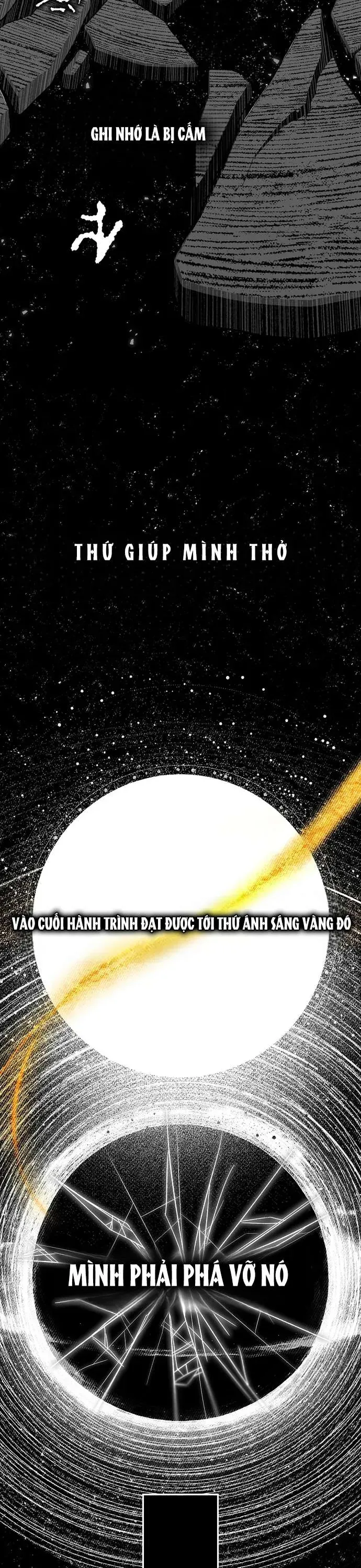 Những Mảnh Vỡ Của Giấc Mộng Thủy Tinh Chapter 2 - Trang 2