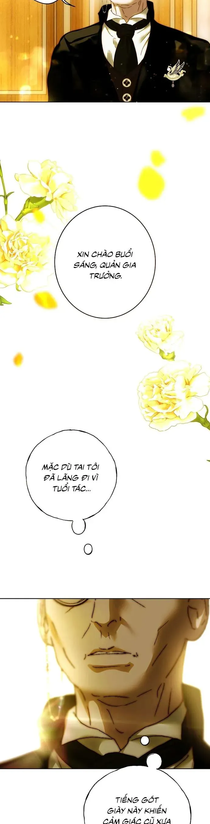 Những Mảnh Vỡ Của Giấc Mộng Thủy Tinh Chapter 2 - Trang 2