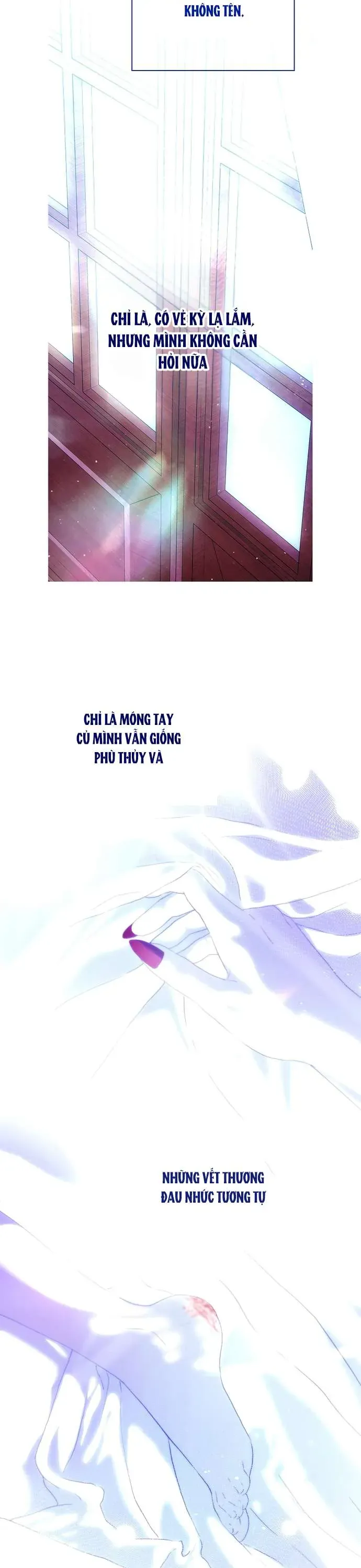 Những Mảnh Vỡ Của Giấc Mộng Thủy Tinh Chapter 2 - Trang 2