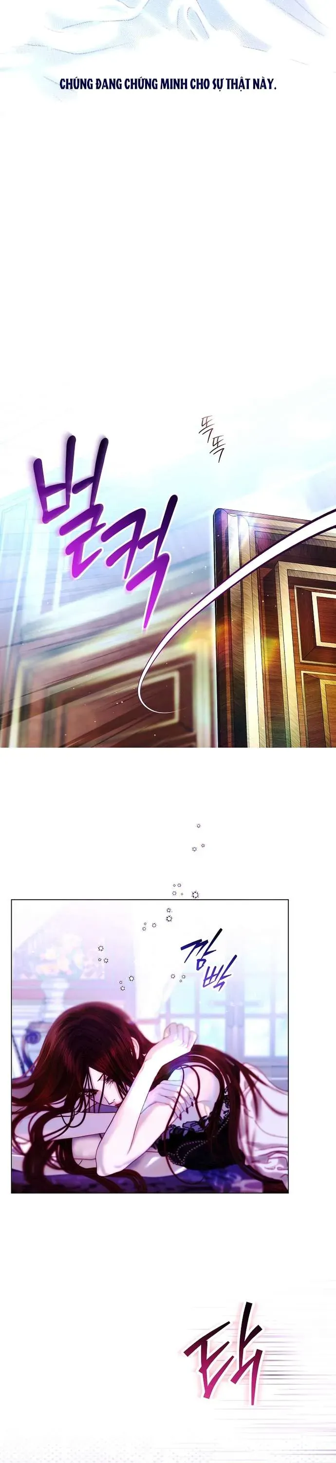 Những Mảnh Vỡ Của Giấc Mộng Thủy Tinh Chapter 2 - Trang 2