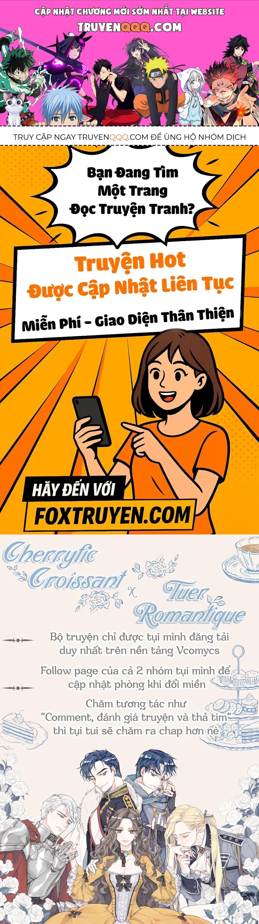 Những Mảnh Vỡ Của Giấc Mộng Thủy Tinh Chapter 3 - Trang 2