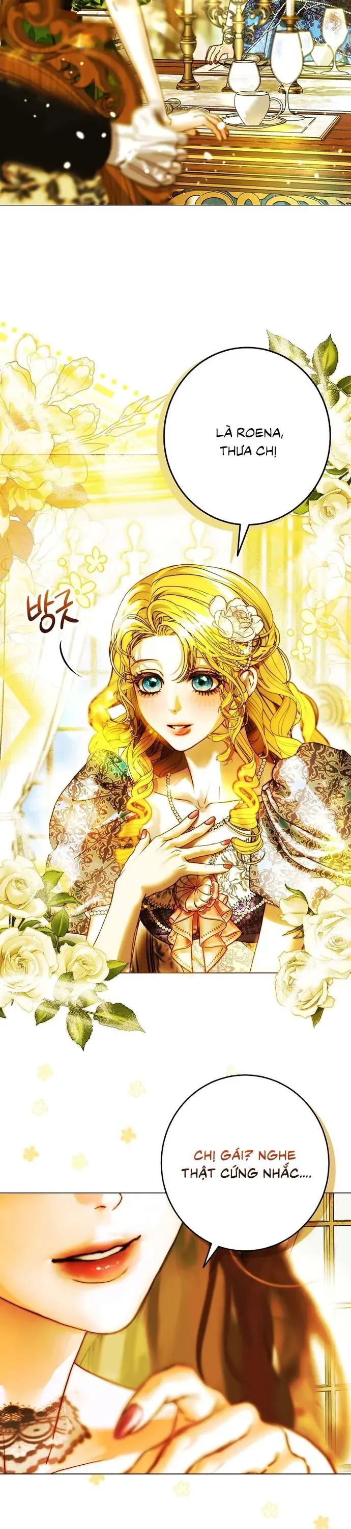 Những Mảnh Vỡ Của Giấc Mộng Thủy Tinh Chapter 3 - Trang 2