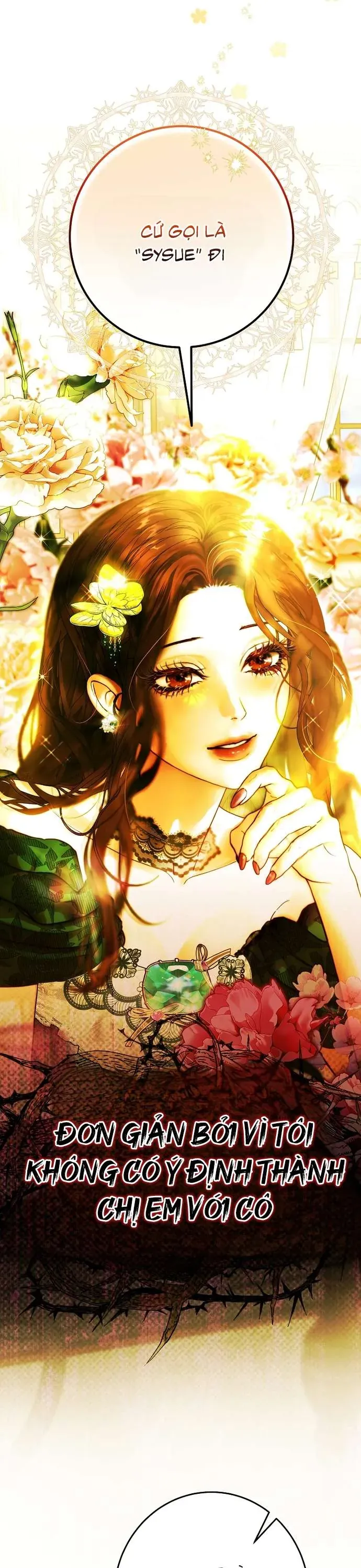 Những Mảnh Vỡ Của Giấc Mộng Thủy Tinh Chapter 3 - Trang 2