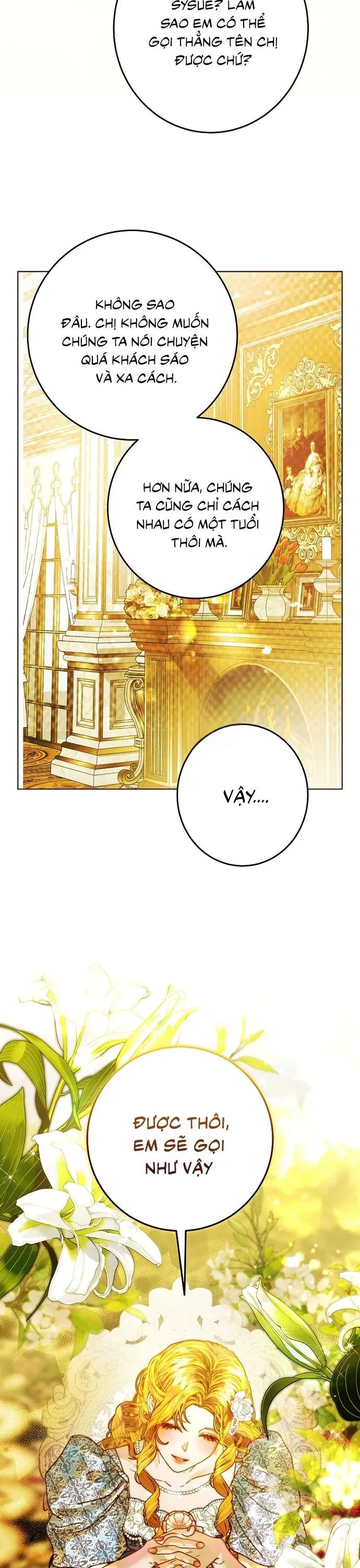 Những Mảnh Vỡ Của Giấc Mộng Thủy Tinh Chapter 3 - Trang 2