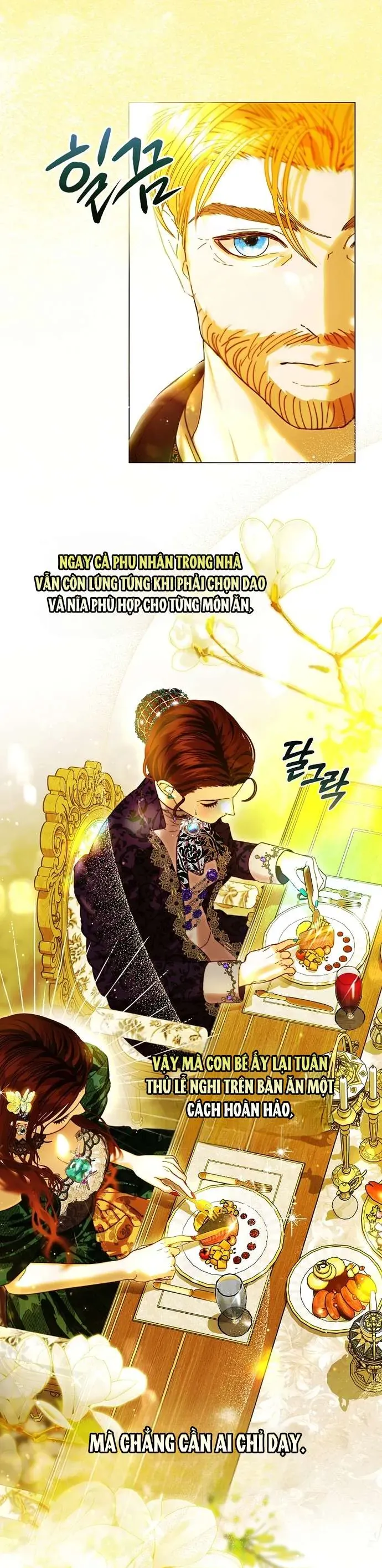 Những Mảnh Vỡ Của Giấc Mộng Thủy Tinh Chapter 3 - Trang 2