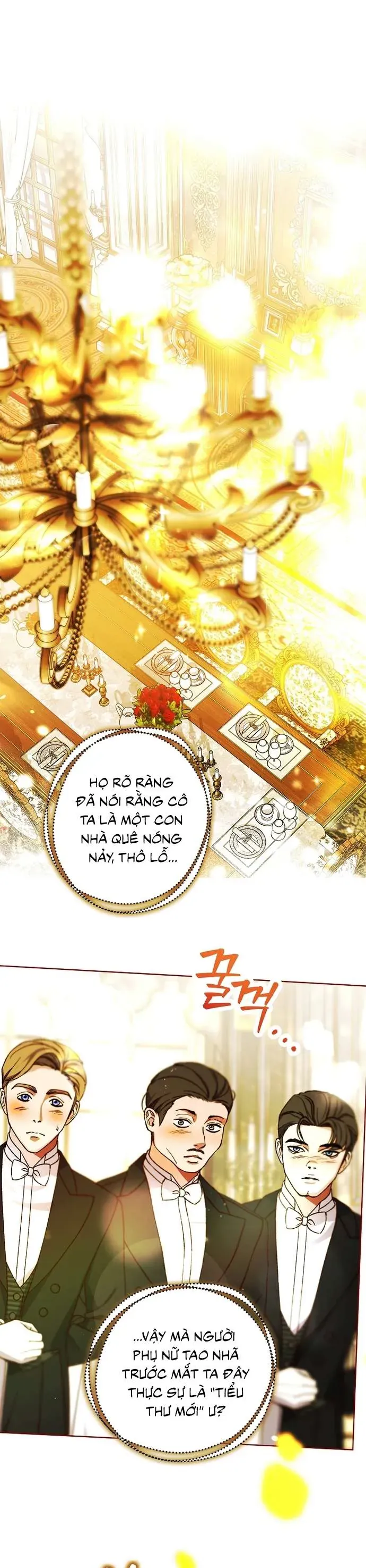 Những Mảnh Vỡ Của Giấc Mộng Thủy Tinh Chapter 3 - Trang 2