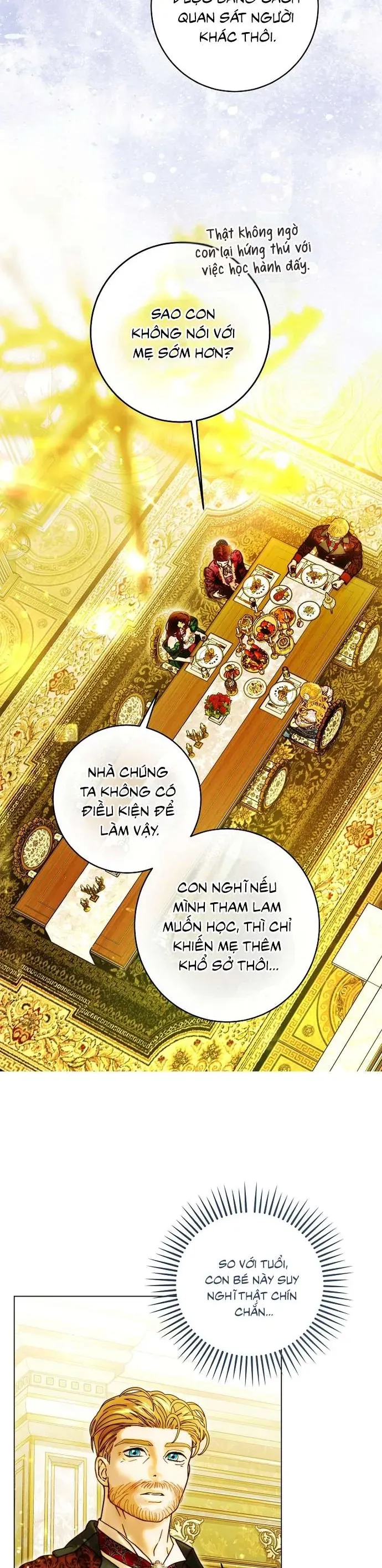 Những Mảnh Vỡ Của Giấc Mộng Thủy Tinh Chapter 3 - Trang 2