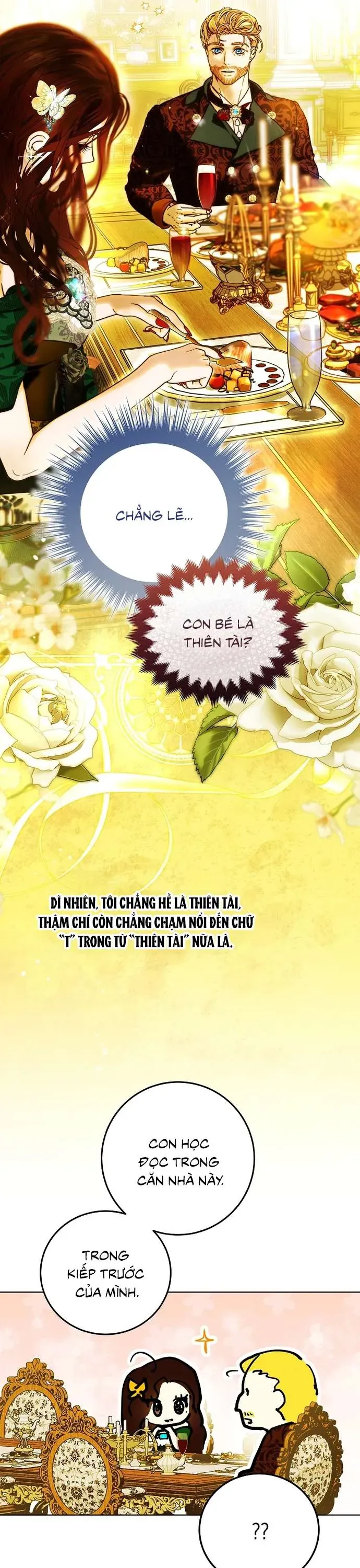 Những Mảnh Vỡ Của Giấc Mộng Thủy Tinh Chapter 3 - Trang 2