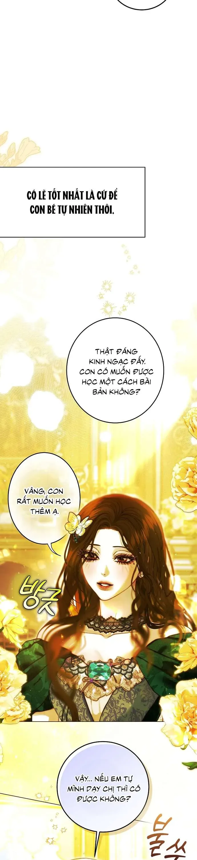 Những Mảnh Vỡ Của Giấc Mộng Thủy Tinh Chapter 3 - Trang 2