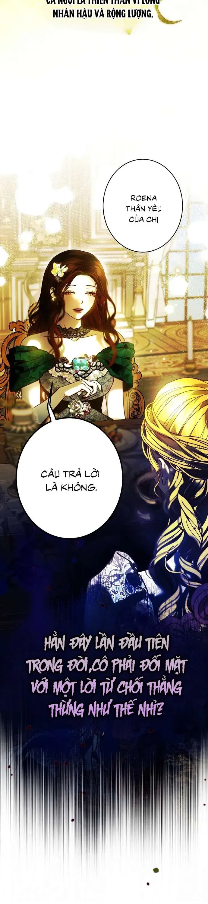 Những Mảnh Vỡ Của Giấc Mộng Thủy Tinh Chapter 3 - Trang 2