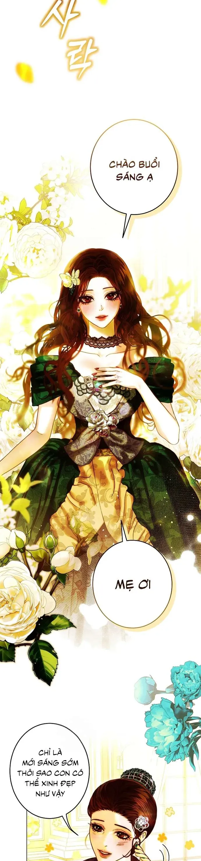 Những Mảnh Vỡ Của Giấc Mộng Thủy Tinh Chapter 3 - Trang 2