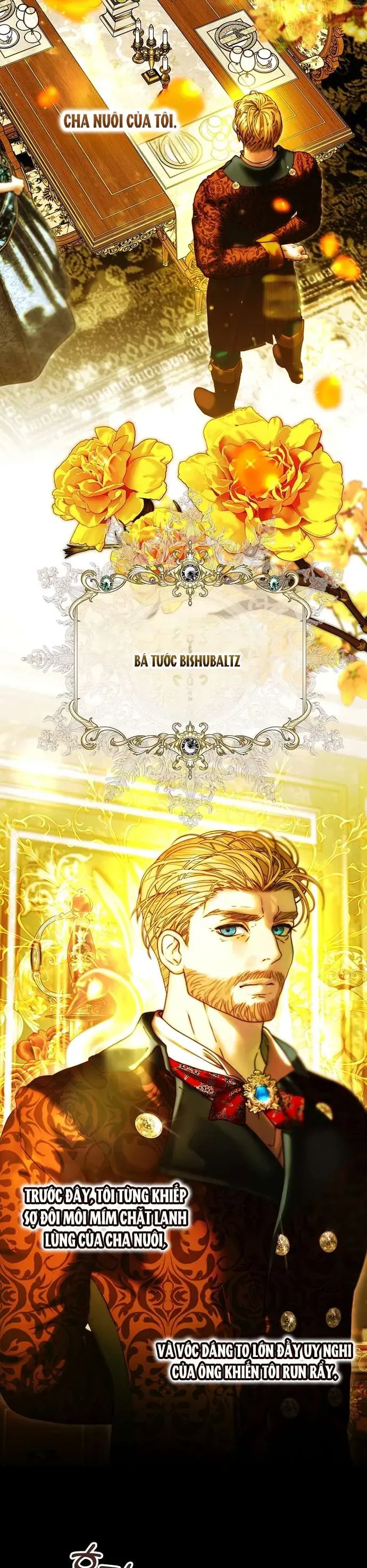 Những Mảnh Vỡ Của Giấc Mộng Thủy Tinh Chapter 3 - Trang 2