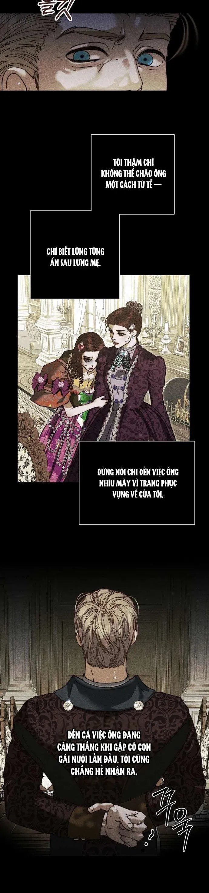 Những Mảnh Vỡ Của Giấc Mộng Thủy Tinh Chapter 3 - Trang 2