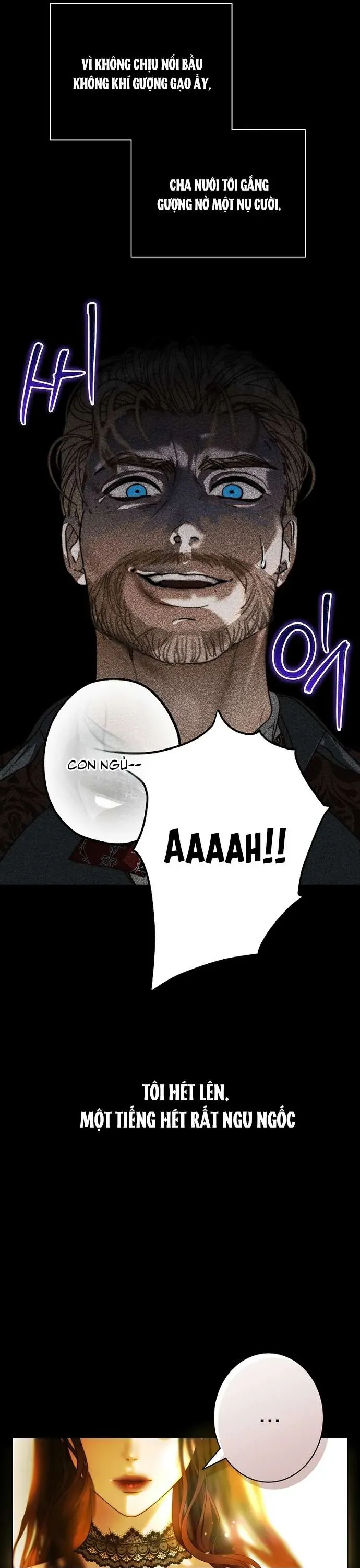 Những Mảnh Vỡ Của Giấc Mộng Thủy Tinh Chapter 3 - Trang 2