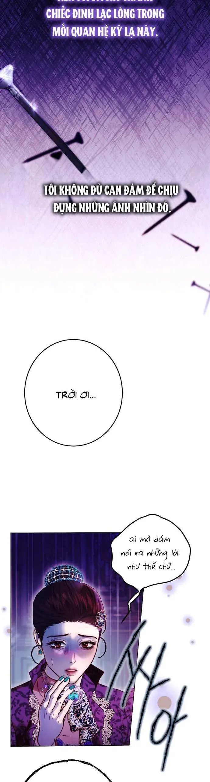 Những Mảnh Vỡ Của Giấc Mộng Thủy Tinh Chapter 4 - Trang 2